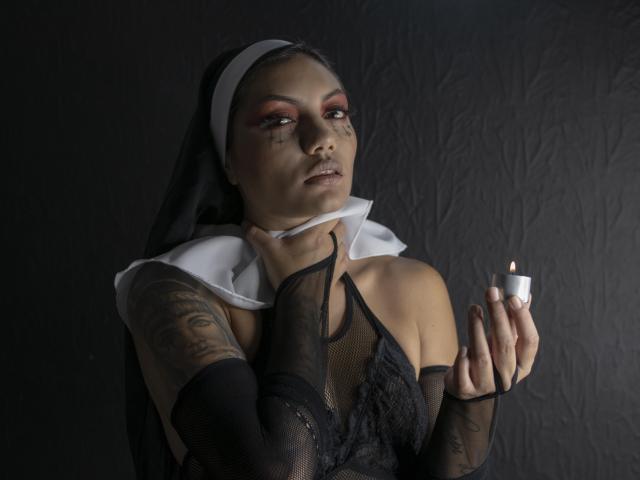 Scartlett - Live porn &amp; sex cam - 21006218