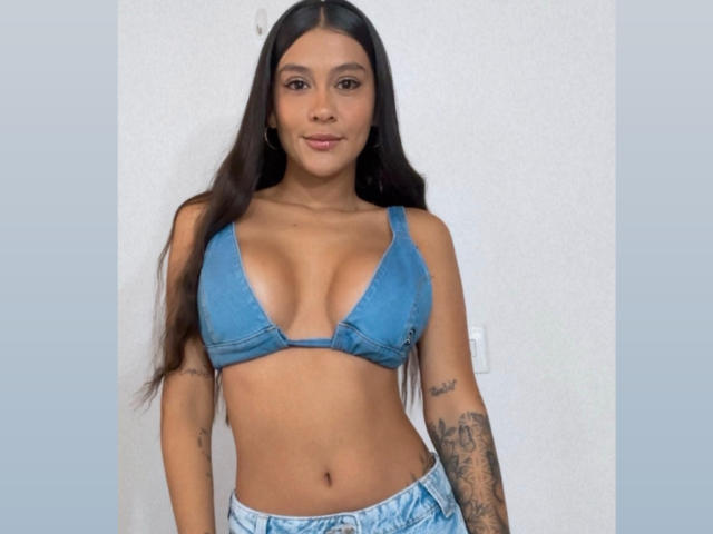 ThaliaAres - Live sexe cam - 21006346