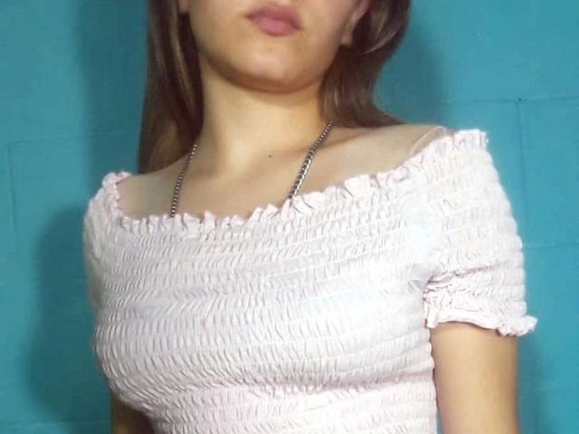 CandyBonita-hot - сексуальная веб-камера в реальном времени - 21006418