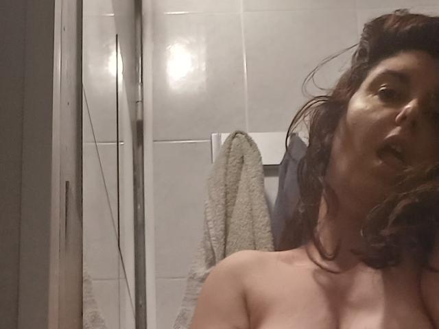 LaFrancaiseJessy - Live sex cam - 21006462