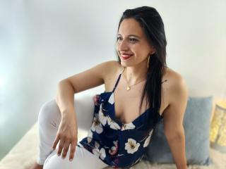 AdrianaKloss - Sexe cam en vivo - 21006570