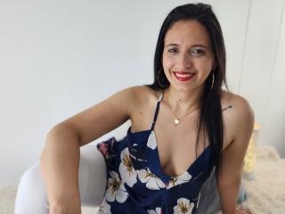 AdrianaKloss - Sexe cam en vivo - 21006610