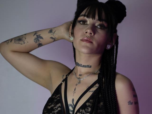 AnniaEvans - Sexe cam en vivo - 21006738