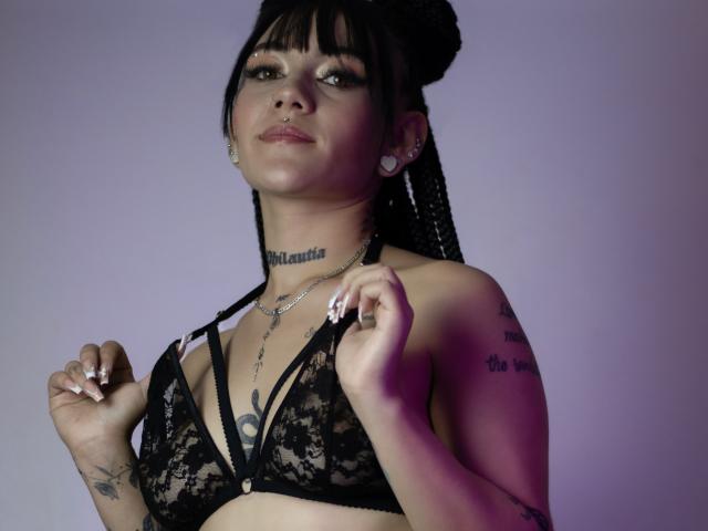 AnniaEvans - Sexe cam en vivo - 21006746