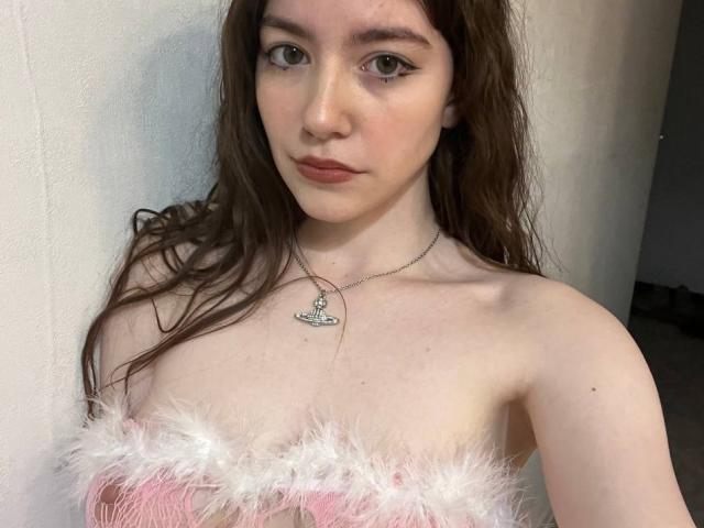 VinnaSkyHott - Live sexe cam - 21007290