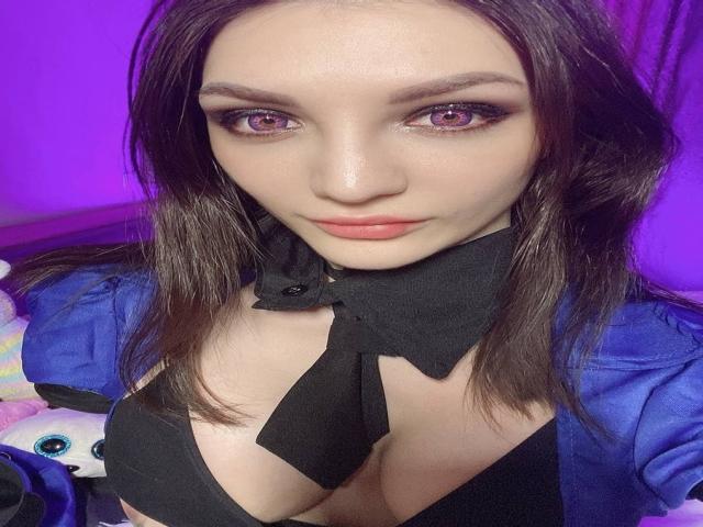 AliceKatana - Camera khiêu dâm &amp; quyến rũ trực tiếp - 21007302