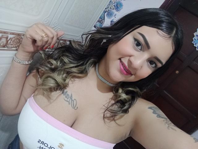 HelenPrada - Sexe cam en vivo - 21007414