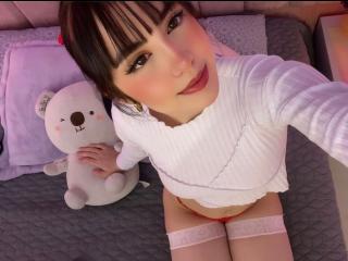 MiaMarkov - Camera khiêu dâm &amp; quyến rũ trực tiếp - 21007562