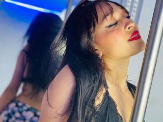 NicolleSexiest - Camera khiêu dâm &amp; quyến rũ trực tiếp - 21007638
