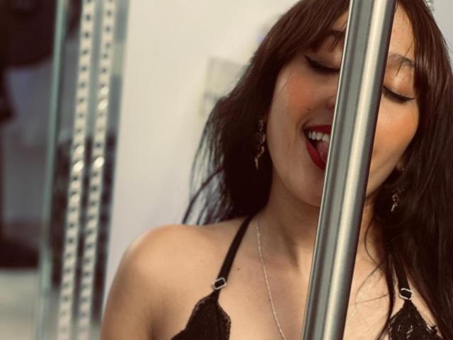 NicolleSexiest - Sexe cam en vivo - 21007658