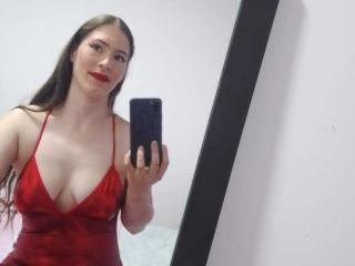 RoxanaKenn - Sexe cam en vivo - 21007718