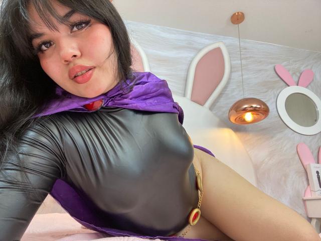 LillySmitth - Camera khiêu dâm &amp; quyến rũ trực tiếp - 21007866