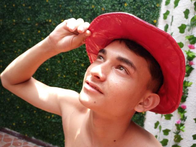 LiamHottestToy - Camera khiêu dâm &amp; quyến rũ trực tiếp - 21009230