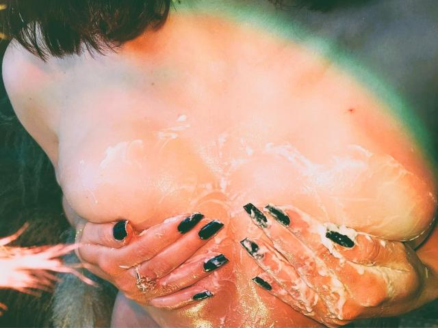 CuteMilanaX - Live sex cam - 21009902