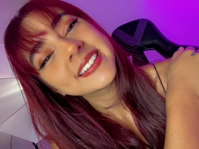 Madge - Sexe cam en vivo - 21010010