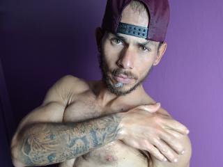 DylanJacob - Sexe cam en vivo - 21010494