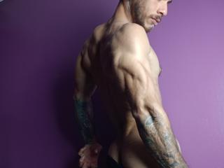 DylanJacob - Sexe cam en vivo - 21010506