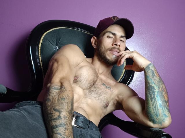 DylanJacob - Sexe cam en vivo - 21010522