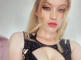 AmaranthaAs - Sexe cam en vivo - 21010874