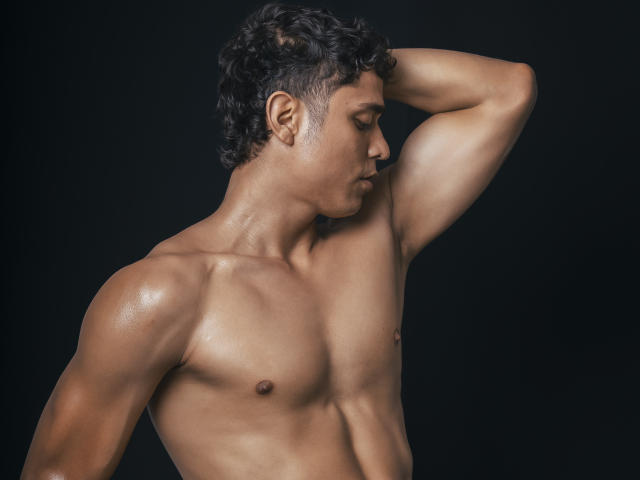 PervertRichi - Camera khiêu dâm &amp; quyến rũ trực tiếp - 21011158