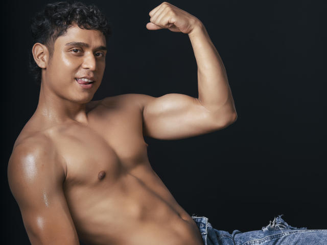 PervertRichi - Camera khiêu dâm &amp; quyến rũ trực tiếp - 21011162