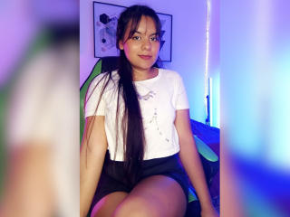 LiaaFoxy - сексуальная веб-камера в реальном времени - 21011458