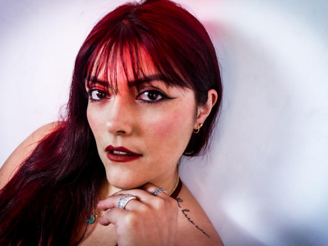 SusanVolt - сексуальная веб-камера в реальном времени - 21011486