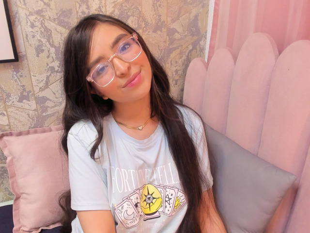 EvaMcAllister - Camera khiêu dâm &amp; quyến rũ trực tiếp - 21011734