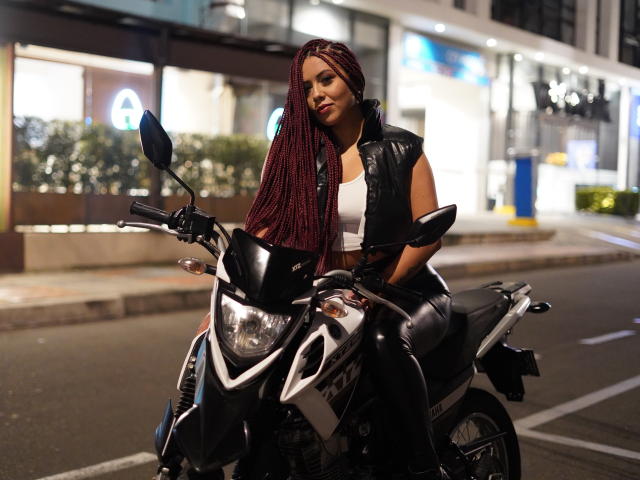 EmilyDurand - פורנו בשידור חי ומצלמת סקס - 21012030