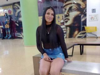 AlahyaDifiori - Sexe cam en vivo - 21012146