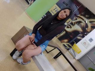 AlahyaDifiori - Sexe cam en vivo - 21012154