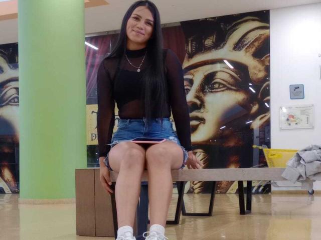 AlahyaDifiori - Live sex cam - 21012162