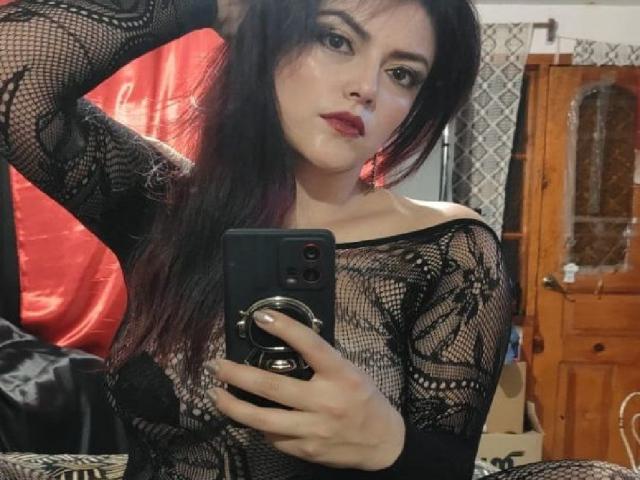 SusanVolt - Live porn &amp; sex cam - 21013418