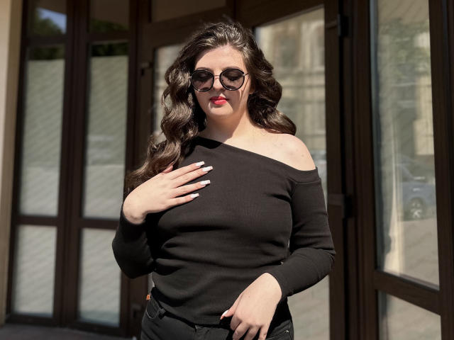 PamDares - פורנו בשידור חי ומצלמת סקס - 21014086