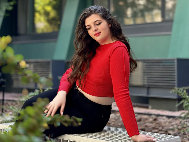 PamDares - Sexe cam en vivo - 21014110