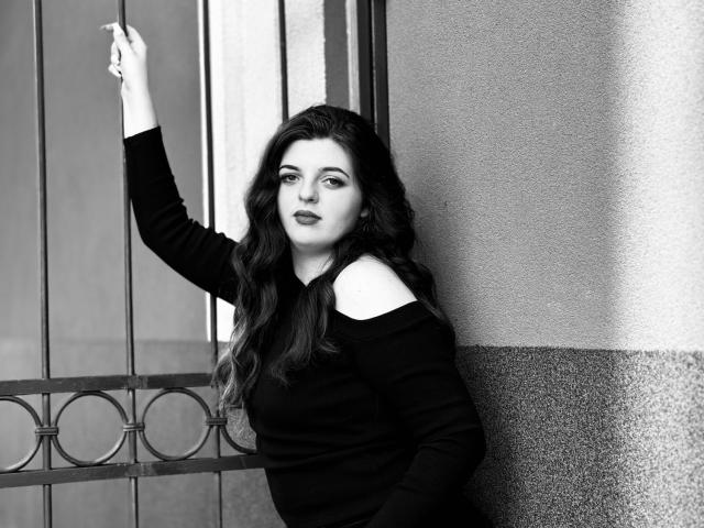 PamDares - Live sex cam - 21014150