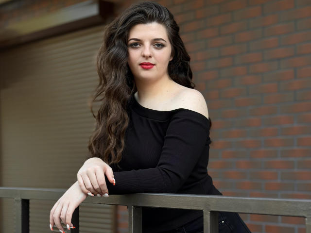 PamDares - Live porn &amp; sex cam - 21014290