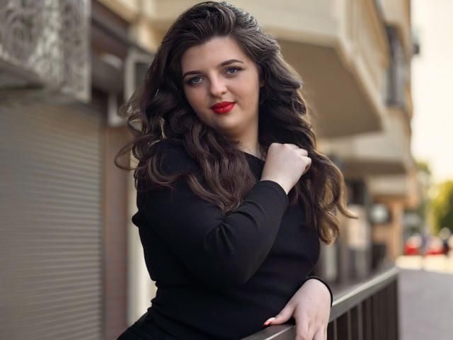 PamDares - פורנו בשידור חי ומצלמת סקס - 21014338