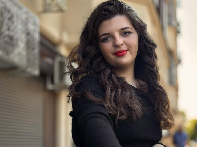 PamDares - Live porn &amp; sex cam - 21014354