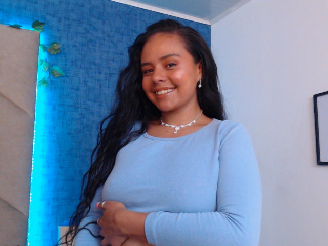 ArielleWilde - Live porno og sexkamera - 21014510