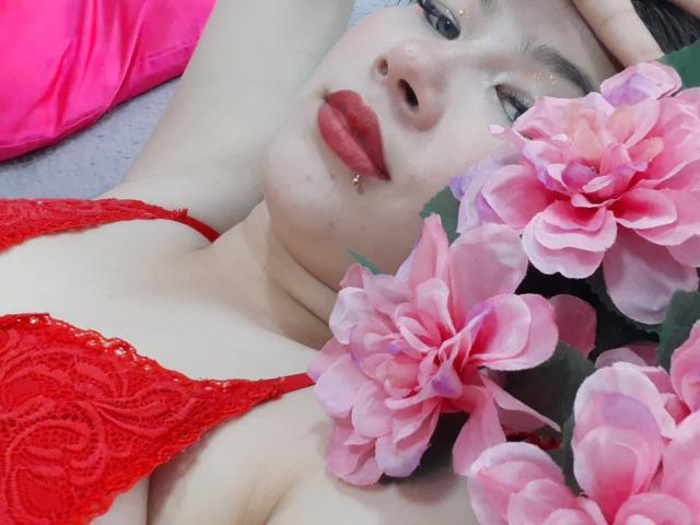 NalaMaBelle - сексуальная веб-камера в реальном времени - 21014562