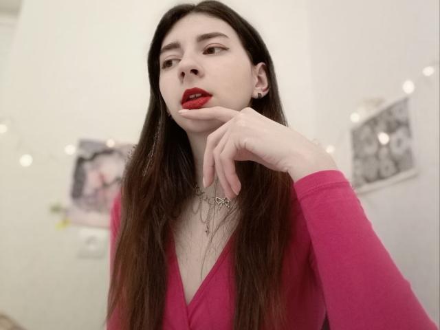 WollyMolly - Sexe cam en vivo - 21015134