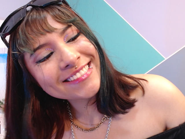 NamiMyres - Live porn &amp; sex cam - 21016026