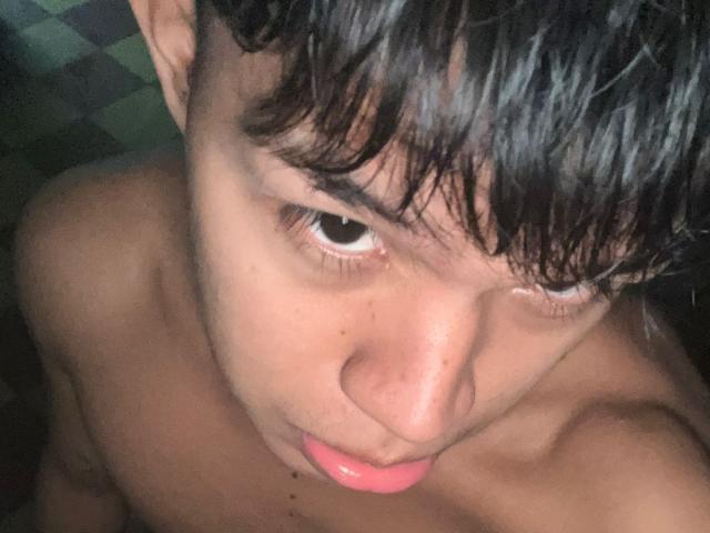 JordanTrinity - Live porn &amp; sex cam - 21016714