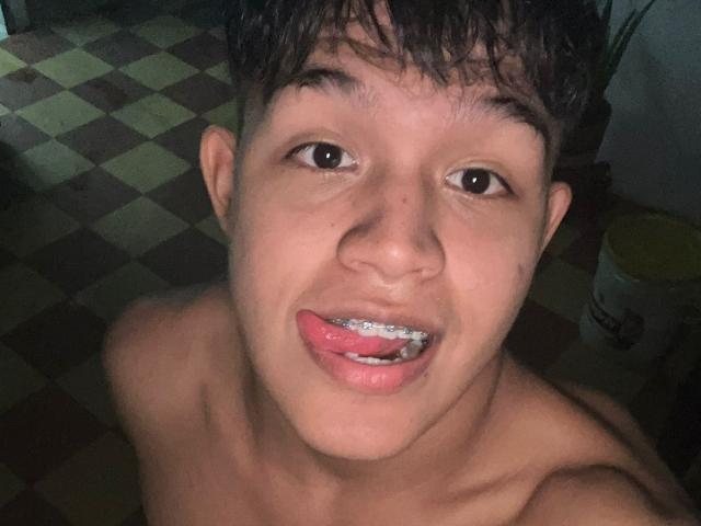 JordanTrinity - Live porn &amp; sex cam - 21016726