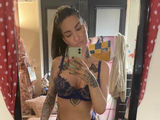 RebyTsg - Live porn &amp; sex cam - 21016850