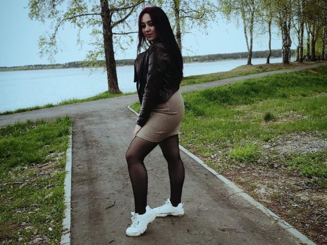 MargoSpring - Live porn &amp; sex cam - 21017370