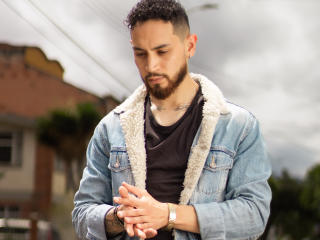 MassimoVicenzzo - Sexe cam en vivo - 21017502