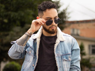 MassimoVicenzzo - Sexe cam en vivo - 21017518