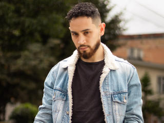 MassimoVicenzzo - Sexe cam en vivo - 21017522